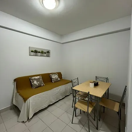 Departamento En Salta Apartment Exterior photo