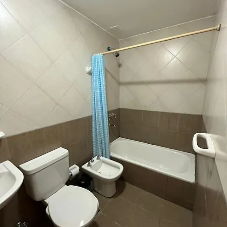 Departamento En Salta Apartment Exterior photo