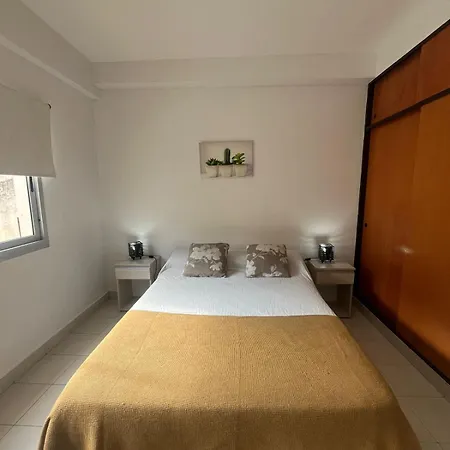 Departamento En Salta Apartment Room photo