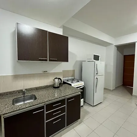 Departamento En Salta Apartment Room photo