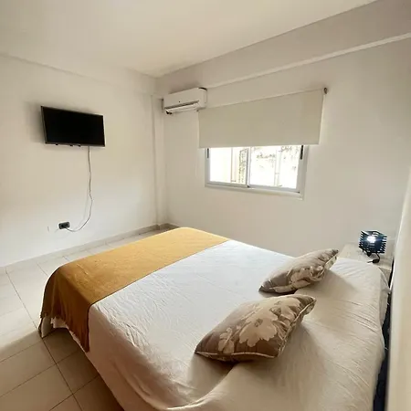 Departamento En Salta Apartment Room photo