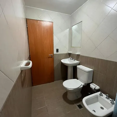 Departamento En Salta Apartment Room photo