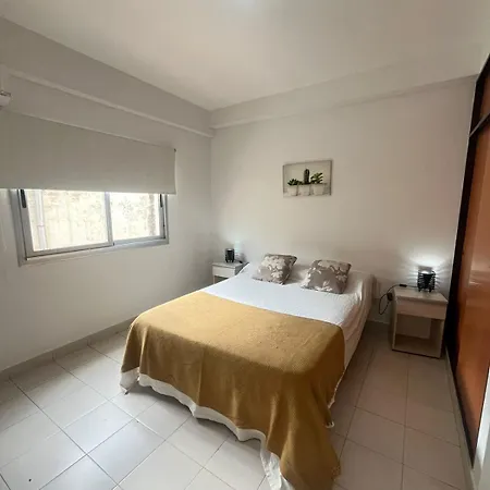 Departamento En Salta Apartment Room photo