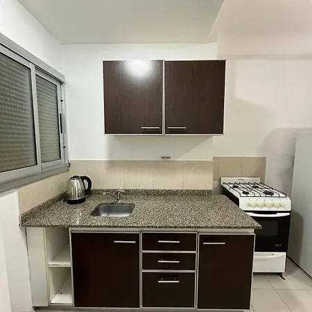Departamento En Salta Apartment Room photo