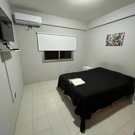 Departamento En Salta Apartment Exterior photo