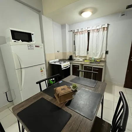Departamento En Salta Apartment Exterior photo
