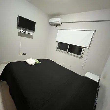 Departamento En Salta Apartment Exterior photo
