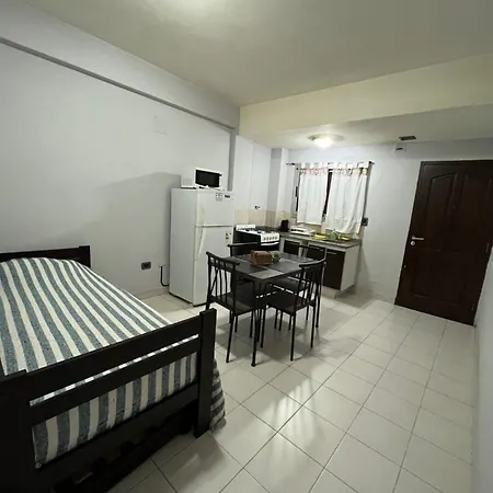 Departamento En Salta Apartment Exterior photo