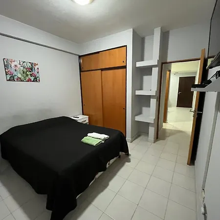 Departamento En Salta Apartment Exterior photo
