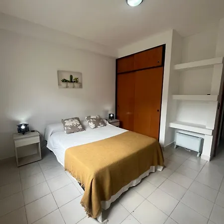 Departamento En Salta Apartment Exterior photo