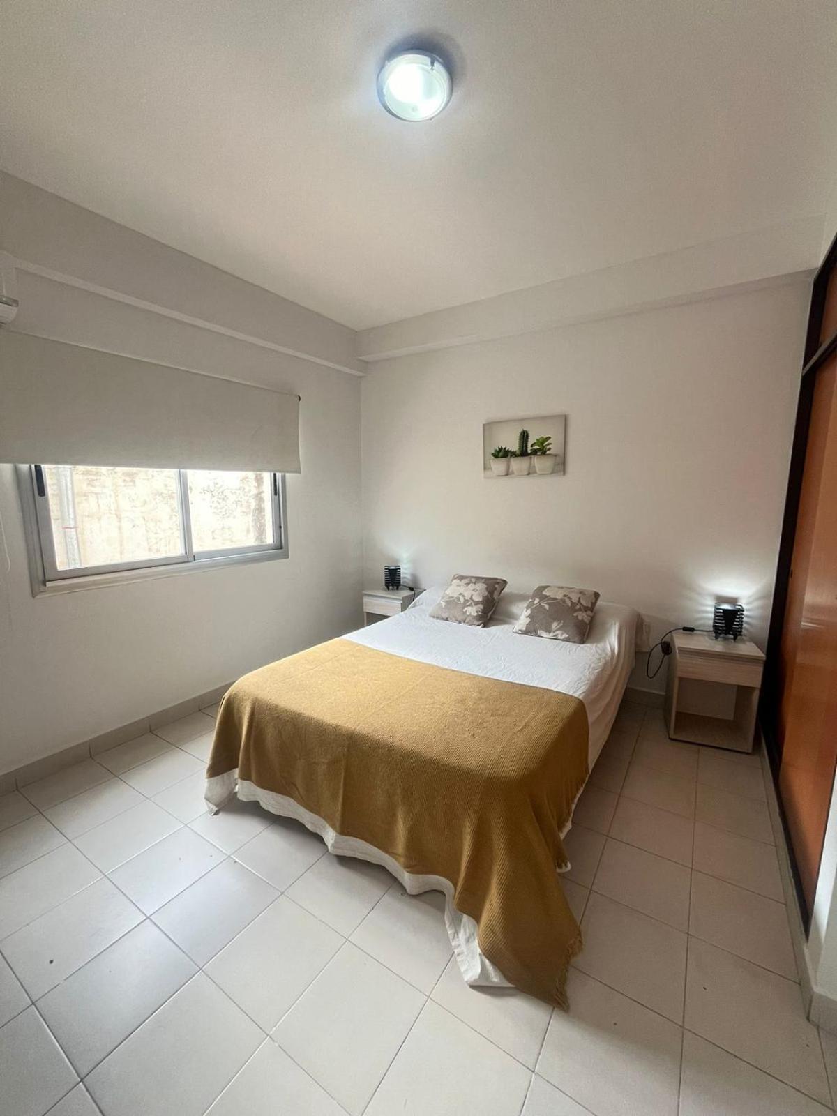 Apartment Departamento En *