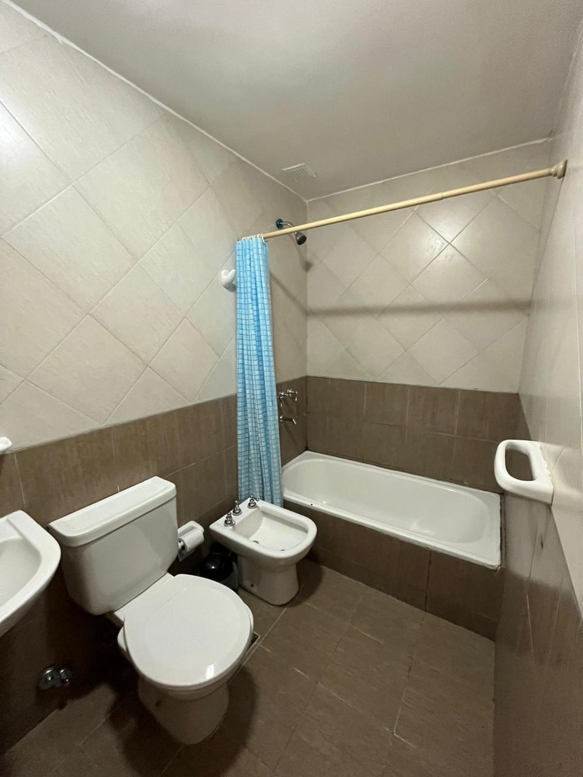 Departamento En Apartment