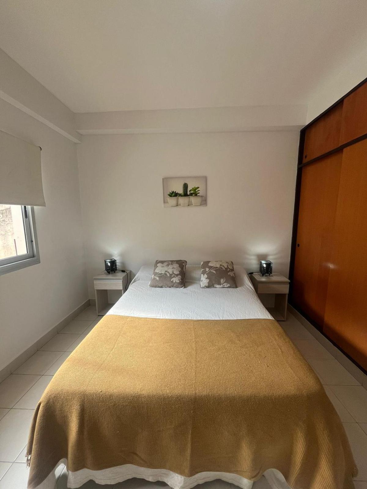 Apartment Departamento En
