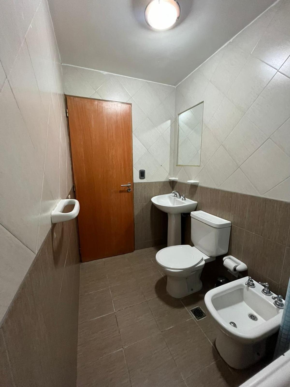 Departamento En Apartment