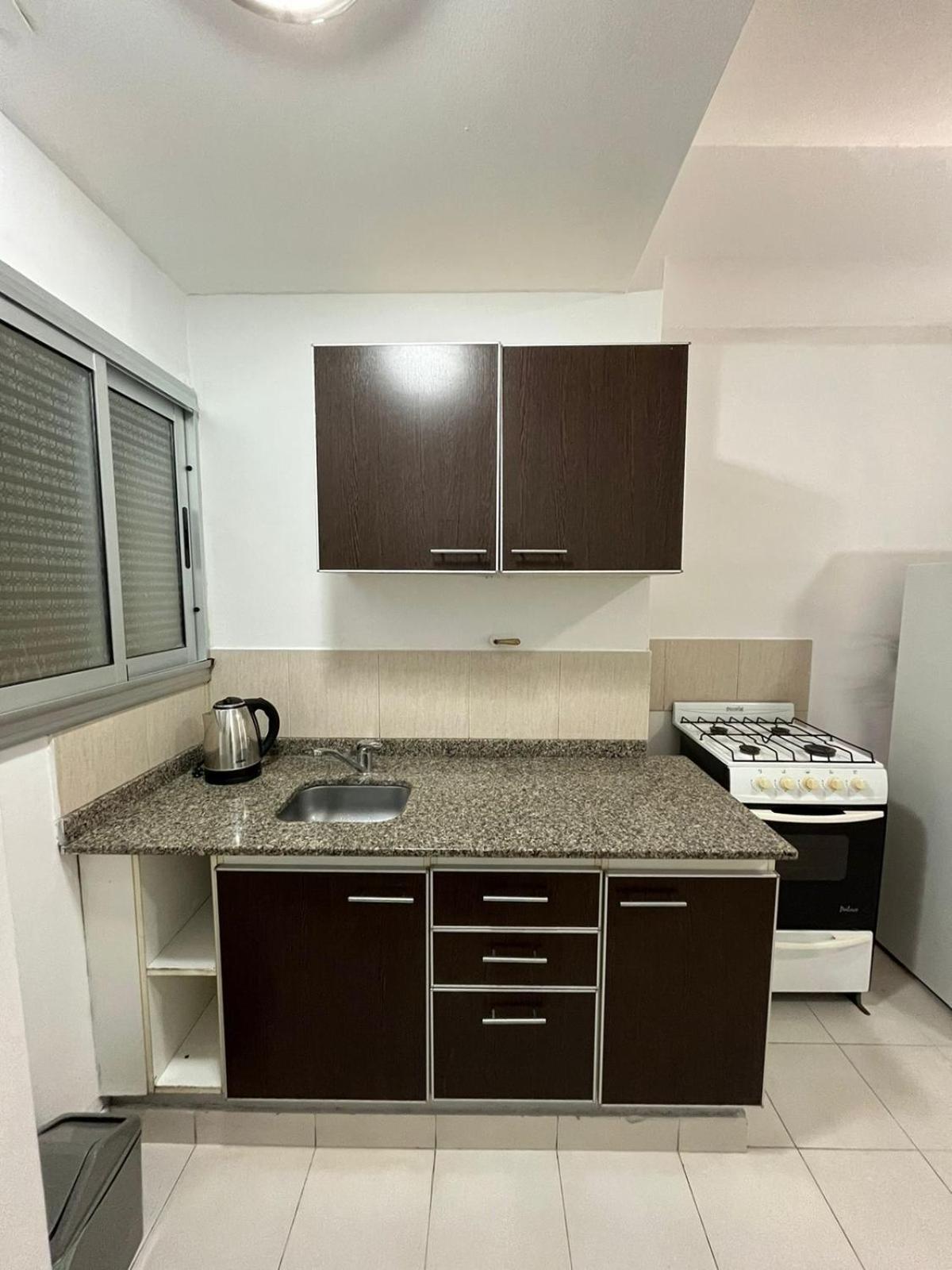 Apartment Departamento En *