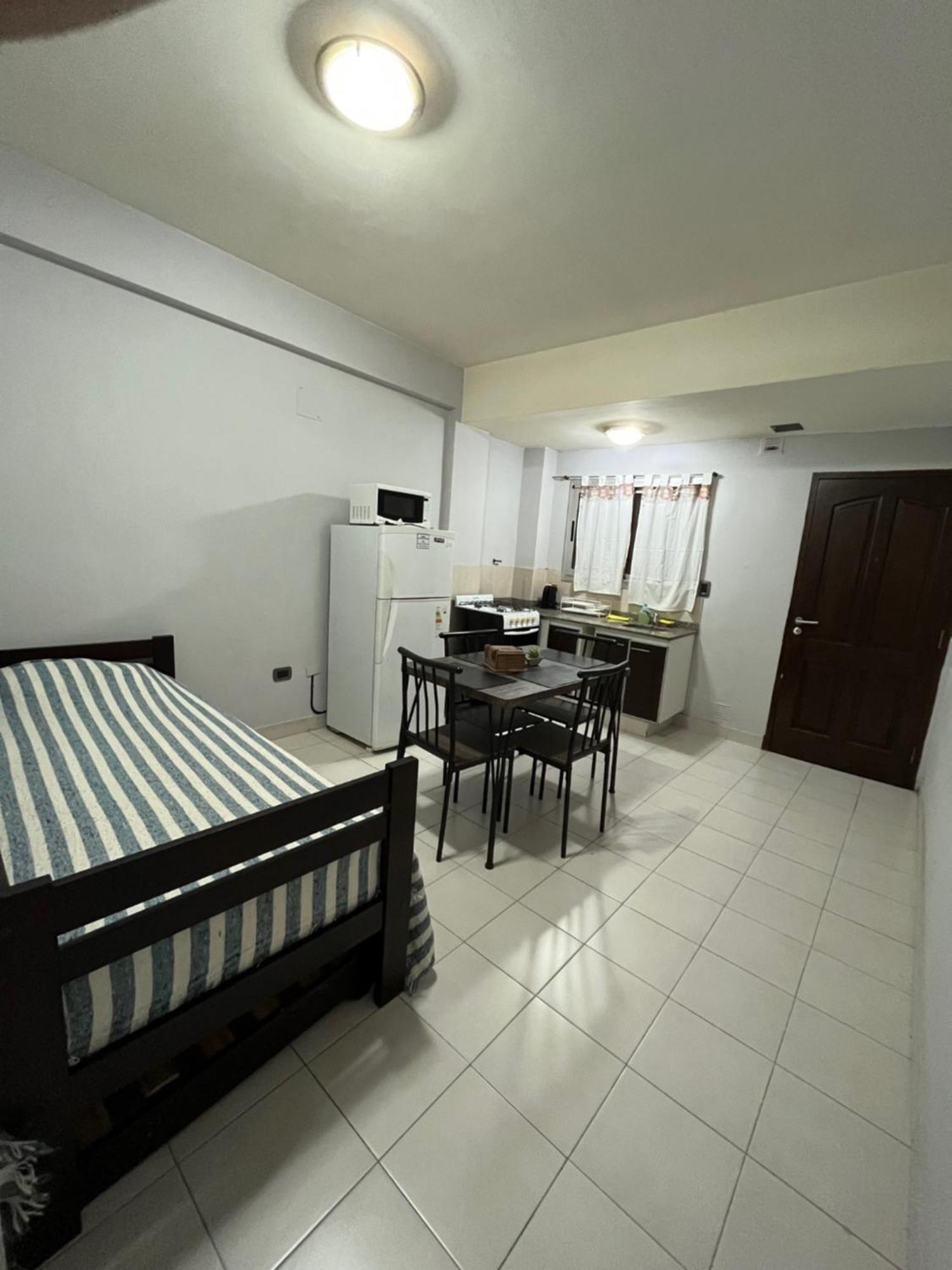 Departamento En Apartment *